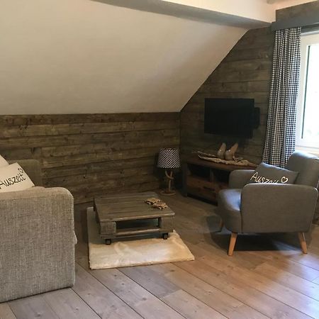 Appartement Felsblick Ferienhaus Fuenf Sinne Dobriach Luaran gambar
